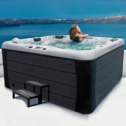 Deck hot tubs for sale in Thornton